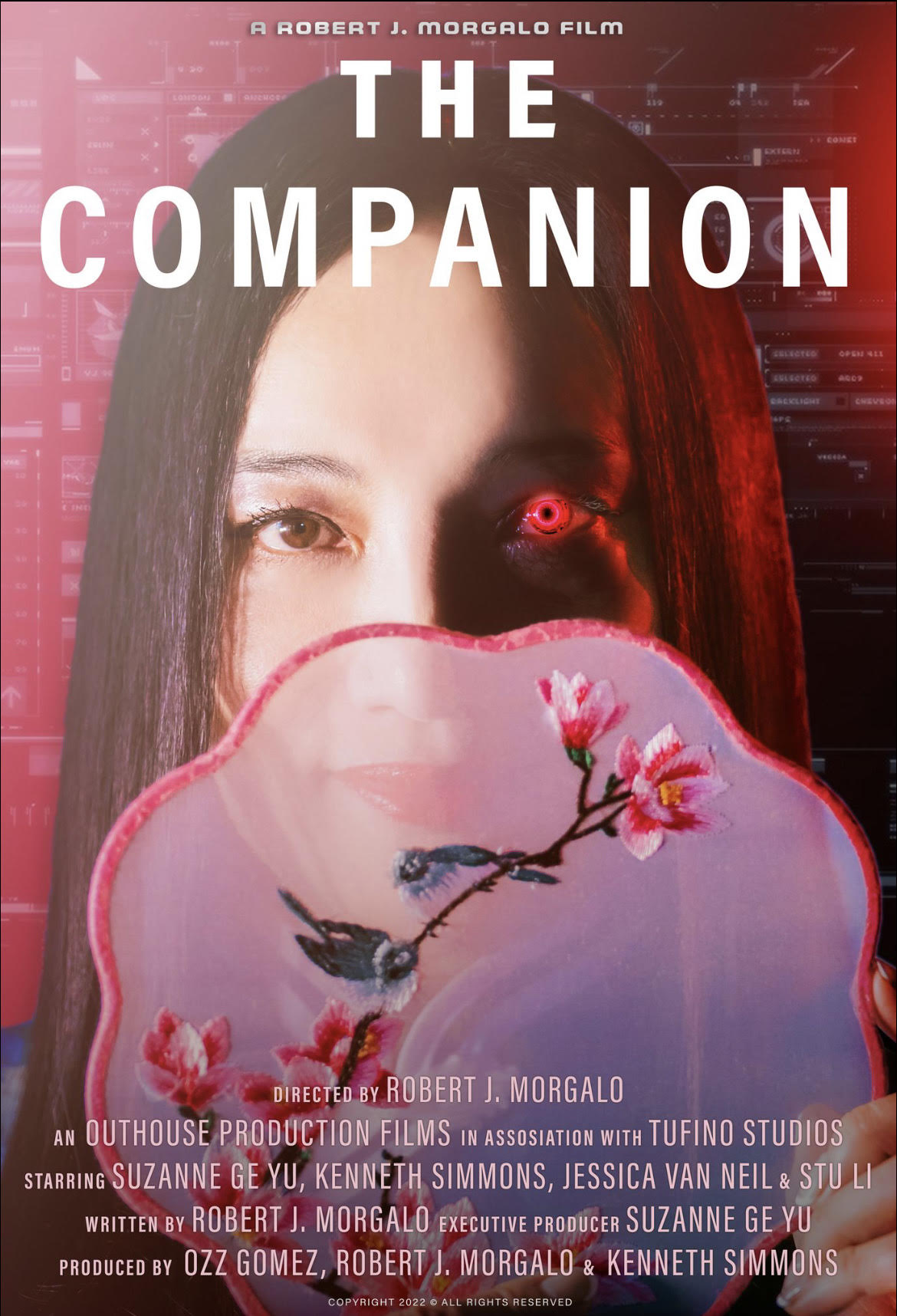 The Companion
